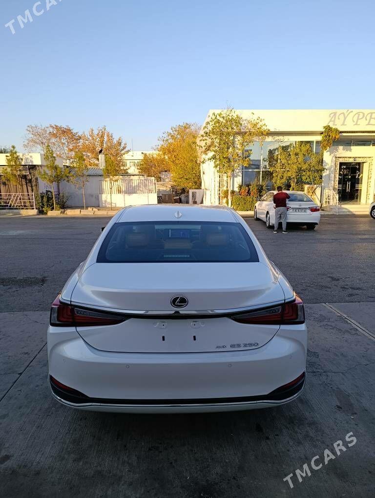 Lexus ES 350 2024 - 520 000 TMT - Aşgabat - img 7