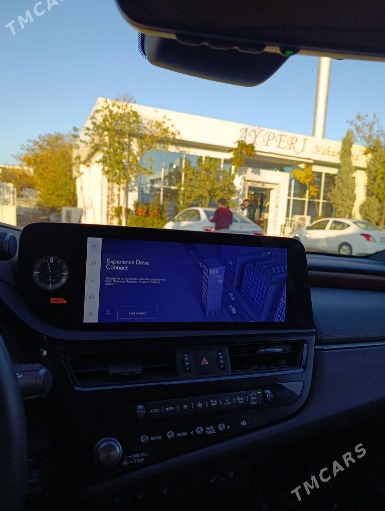 Lexus ES 350 2024 - 520 000 TMT - Aşgabat - img 10