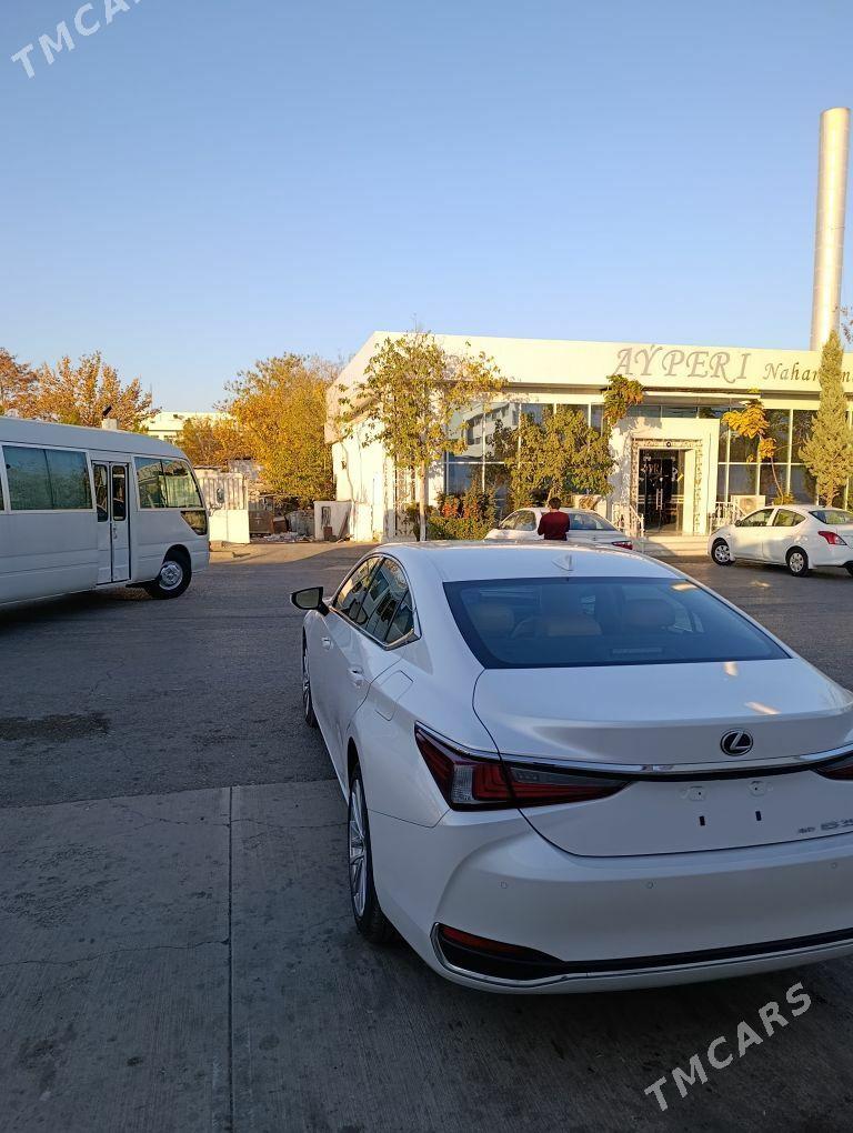 Lexus ES 350 2024 - 520 000 TMT - Aşgabat - img 8