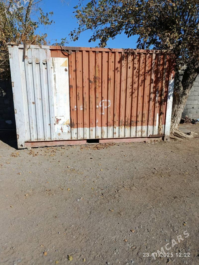 kantenir - Ашхабад - img 1