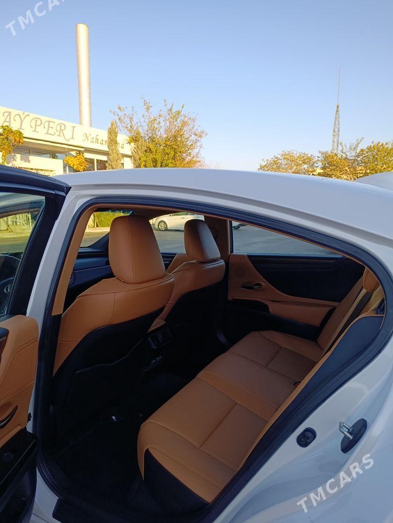 Lexus ES 350 2024 - 520 000 TMT - Aşgabat - img 5