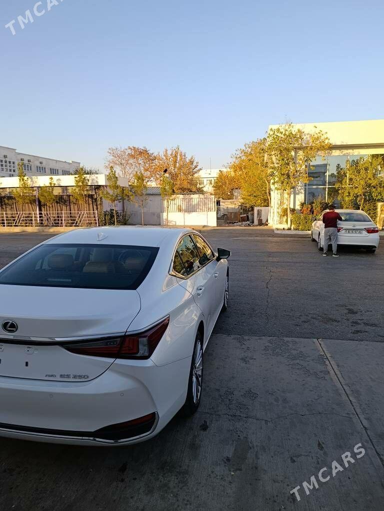 Lexus ES 350 2024 - 520 000 TMT - Aşgabat - img 9