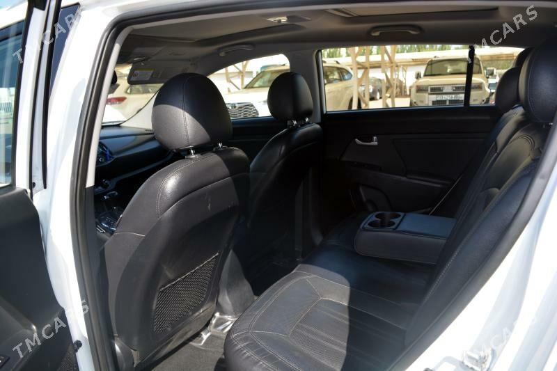 Kia Sportage 2013 - 220 000 TMT - Дашогуз - img 9