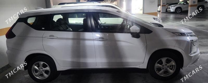 Mitsubishi Xpander 2024 - 300 000 TMT - Aşgabat - img 3