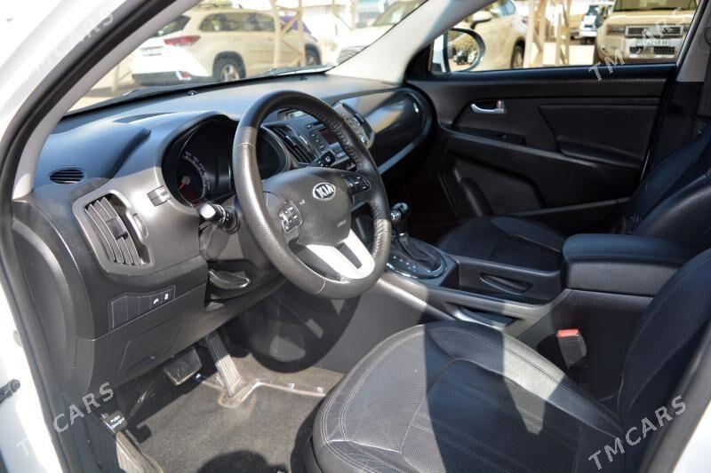Kia Sportage 2013 - 220 000 TMT - Дашогуз - img 8