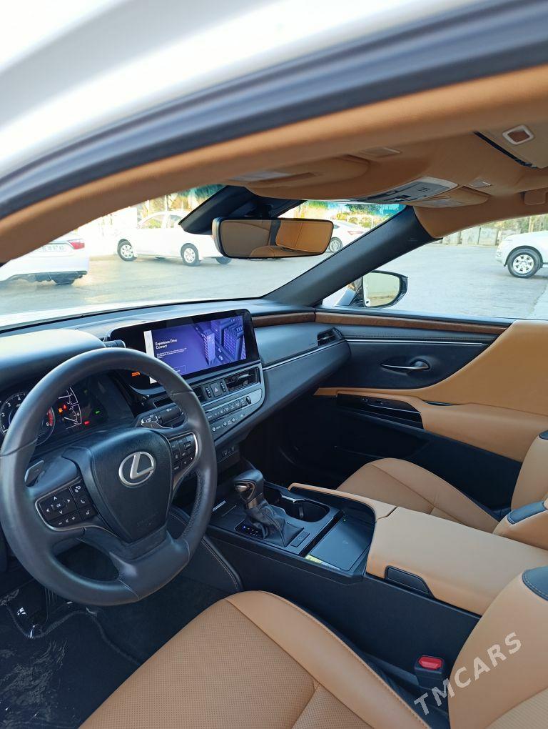 Lexus ES 350 2024 - 520 000 TMT - Aşgabat - img 2