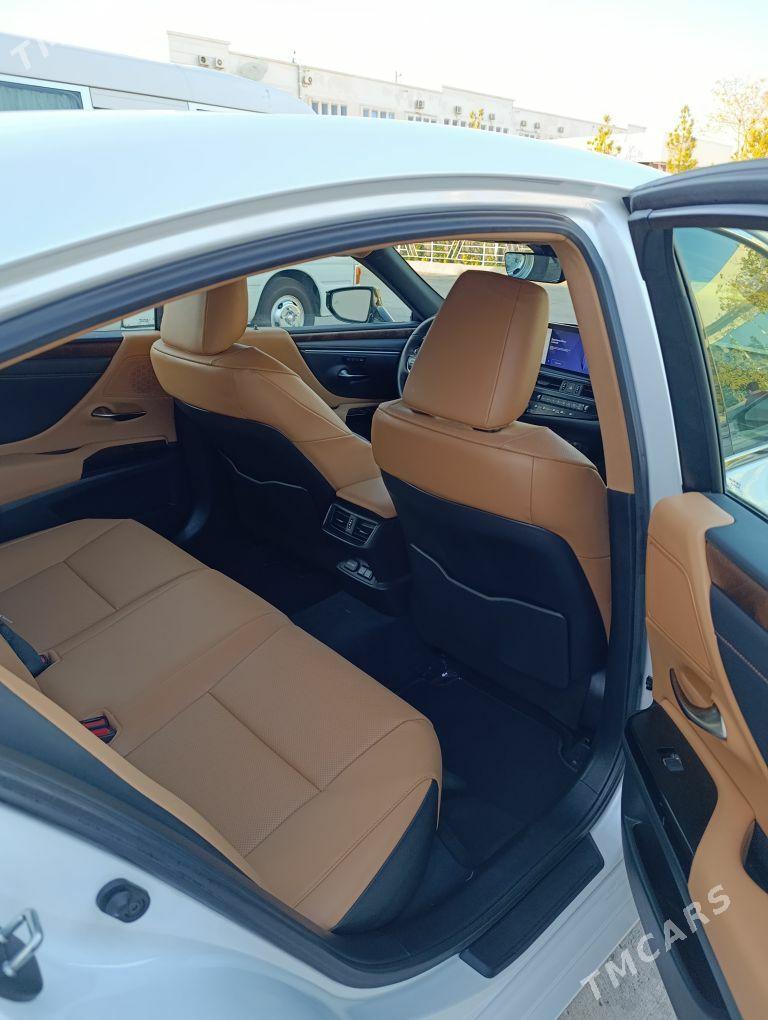 Lexus ES 350 2024 - 520 000 TMT - Aşgabat - img 3