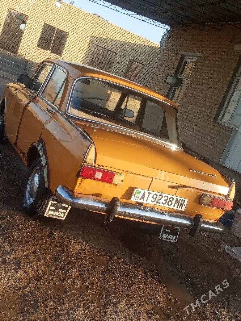 Москвич 412 1980 - 7 500 TMT - Baýramaly - img 3