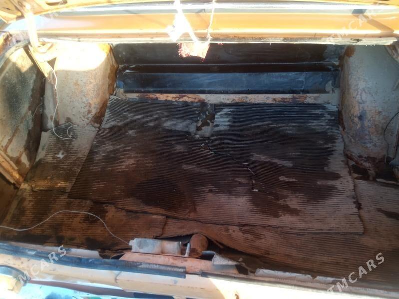 Москвич 412 1980 - 7 500 TMT - Baýramaly - img 4