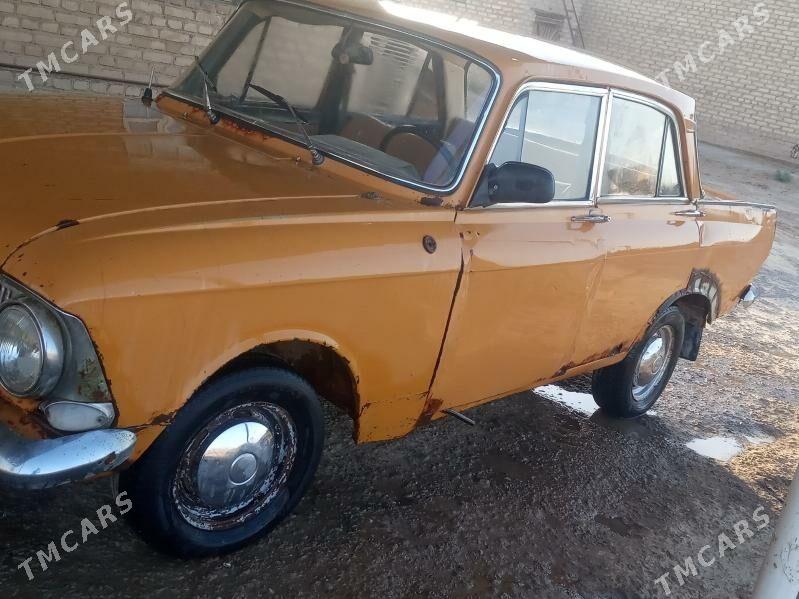 Москвич 412 1980 - 7 500 TMT - Baýramaly - img 2