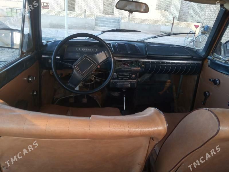 Москвич 412 1980 - 7 500 TMT - Baýramaly - img 5