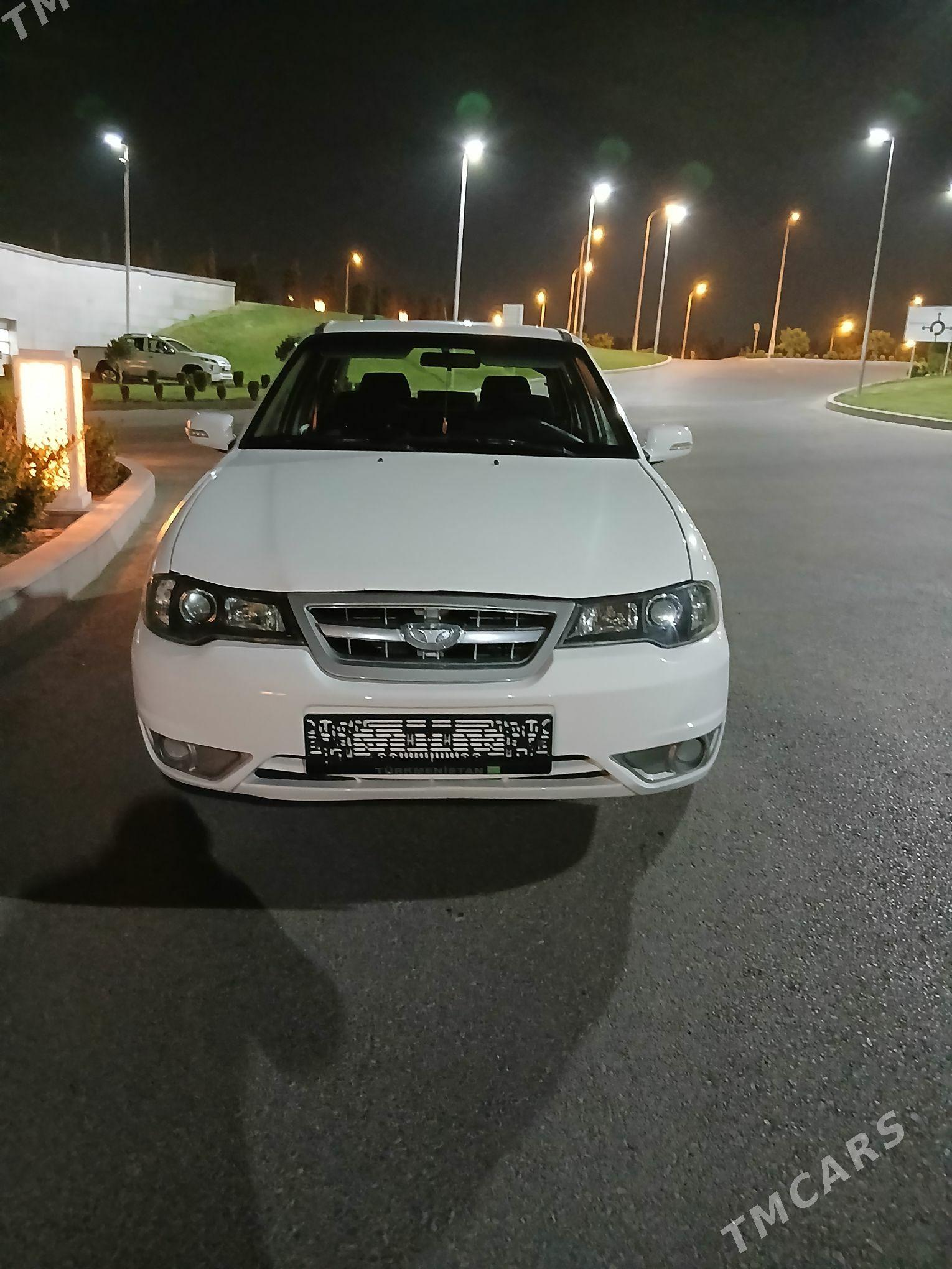 Daewoo Nexia 2015 - 95 000 TMT - Aşgabat - img 3