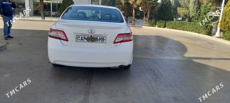 Toyota Camry 2010 - 185 000 TMT - Mary - img 2