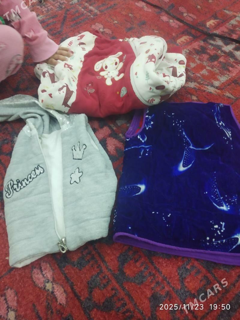 Caga esin esik arzan - Türkmenabat - img 2