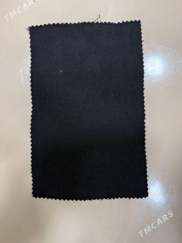 Gabardin Spesowkalyk - Aşgabat - img 6