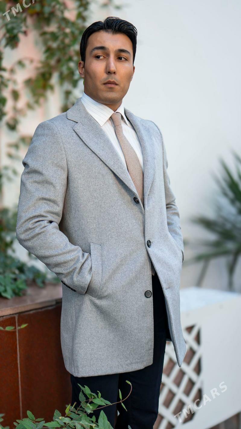 NEWPALTO DAMAT MEN - Garaşsyzlygyň 15 ýyllygy Söwda Merkezi - img 3