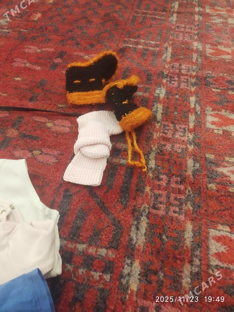 Caga esin esik arzan - Türkmenabat - img 3