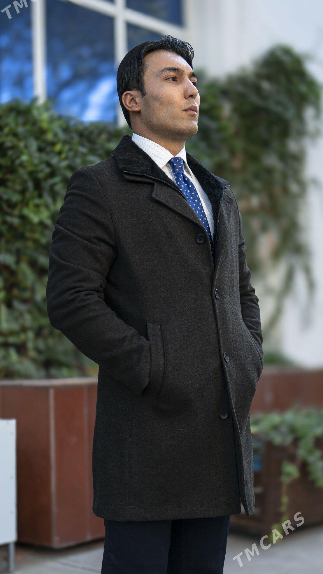 NEWPALTO DAMAT MEN - Garaşsyzlygyň 15 ýyllygy Söwda Merkezi - img 5