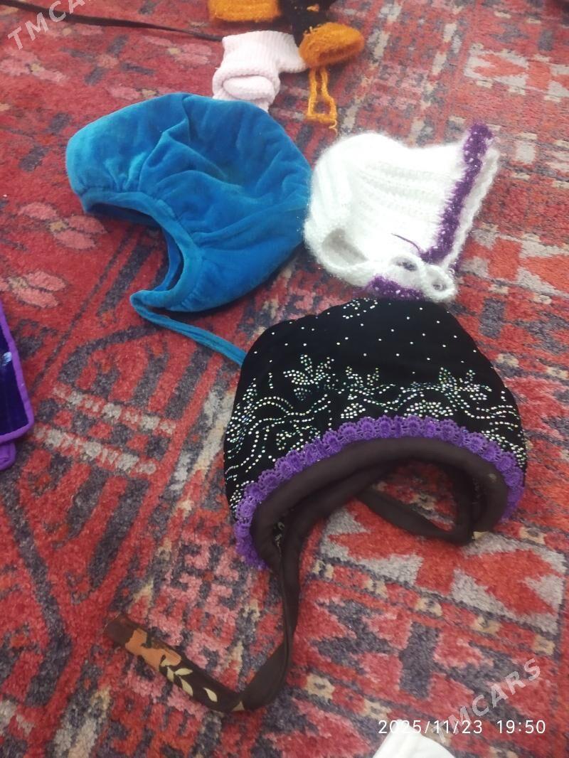 Caga esin esik arzan - Türkmenabat - img 1