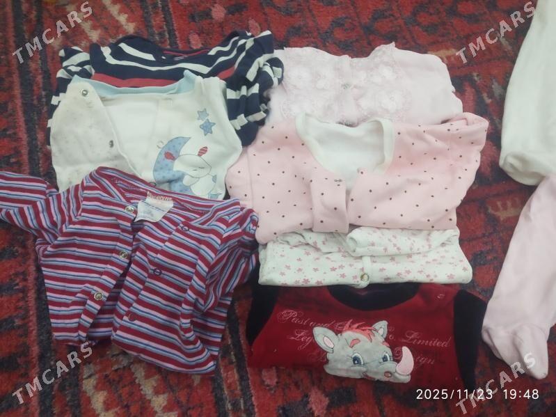 Caga esin esik arzan - Türkmenabat - img 7