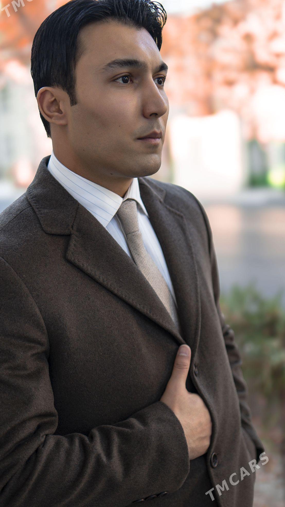 NEWPALTO DAMAT MEN - Garaşsyzlygyň 15 ýyllygy Söwda Merkezi - img 2