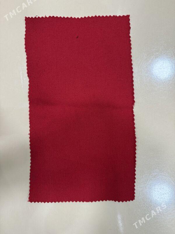 Gabardin Spesowkalyk - Aşgabat - img 7