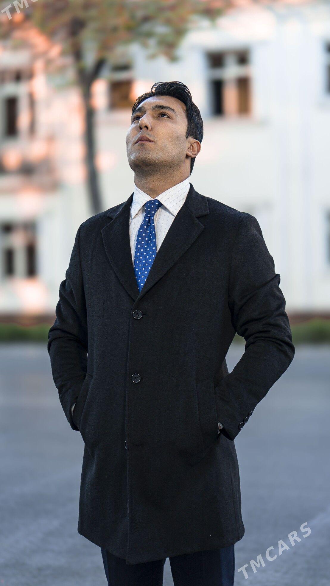 NEWPALTO DAMAT MEN - Garaşsyzlygyň 15 ýyllygy Söwda Merkezi - img 7