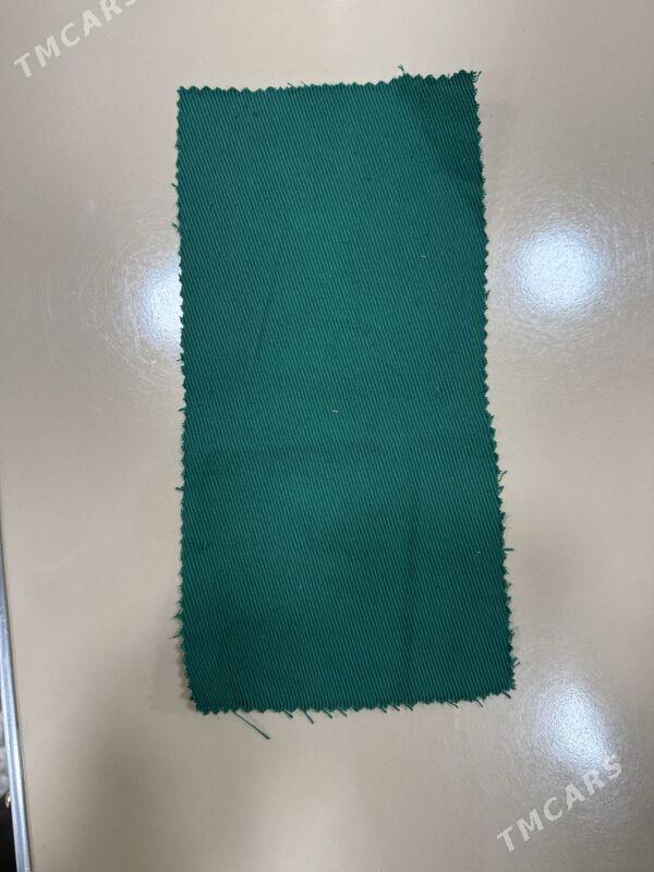 Gabardin Spesowkalyk - Aşgabat - img 2