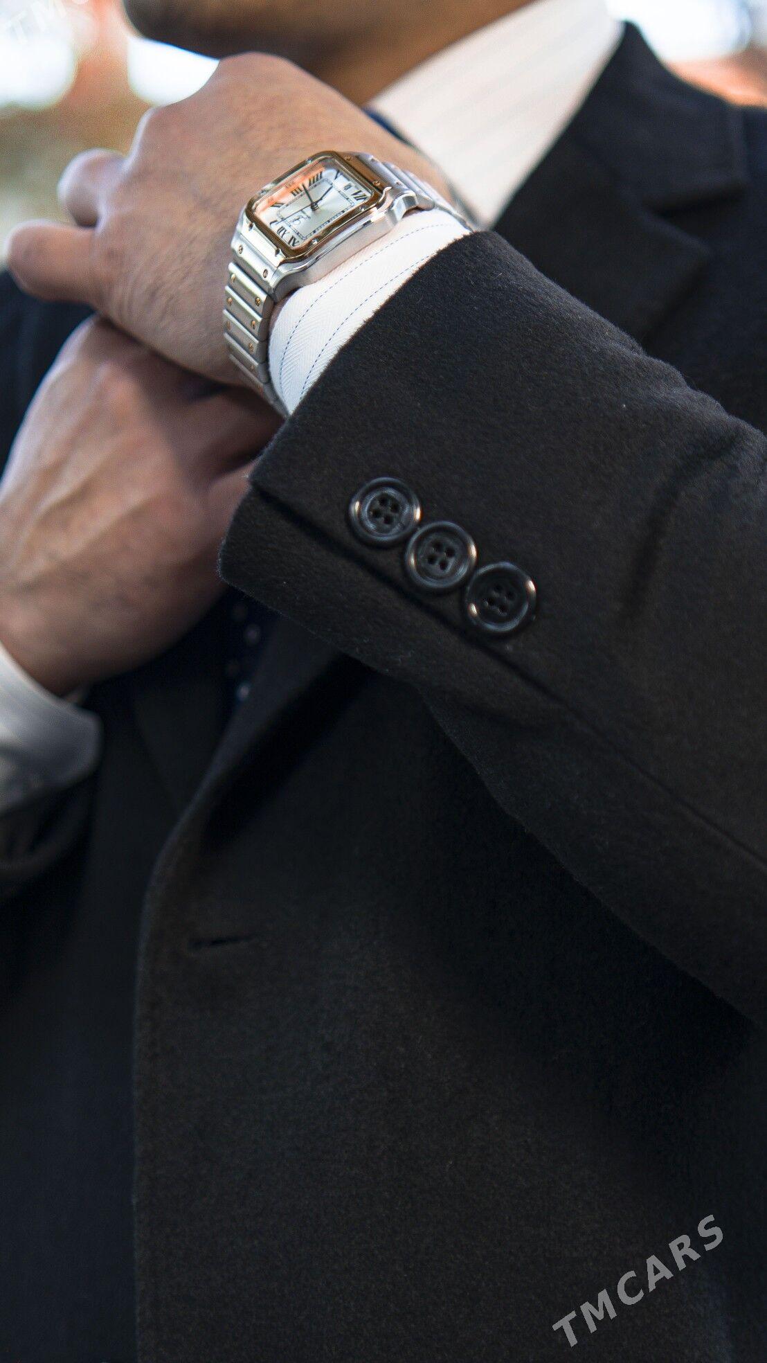 NEWPALTO DAMAT MEN - Garaşsyzlygyň 15 ýyllygy Söwda Merkezi - img 8