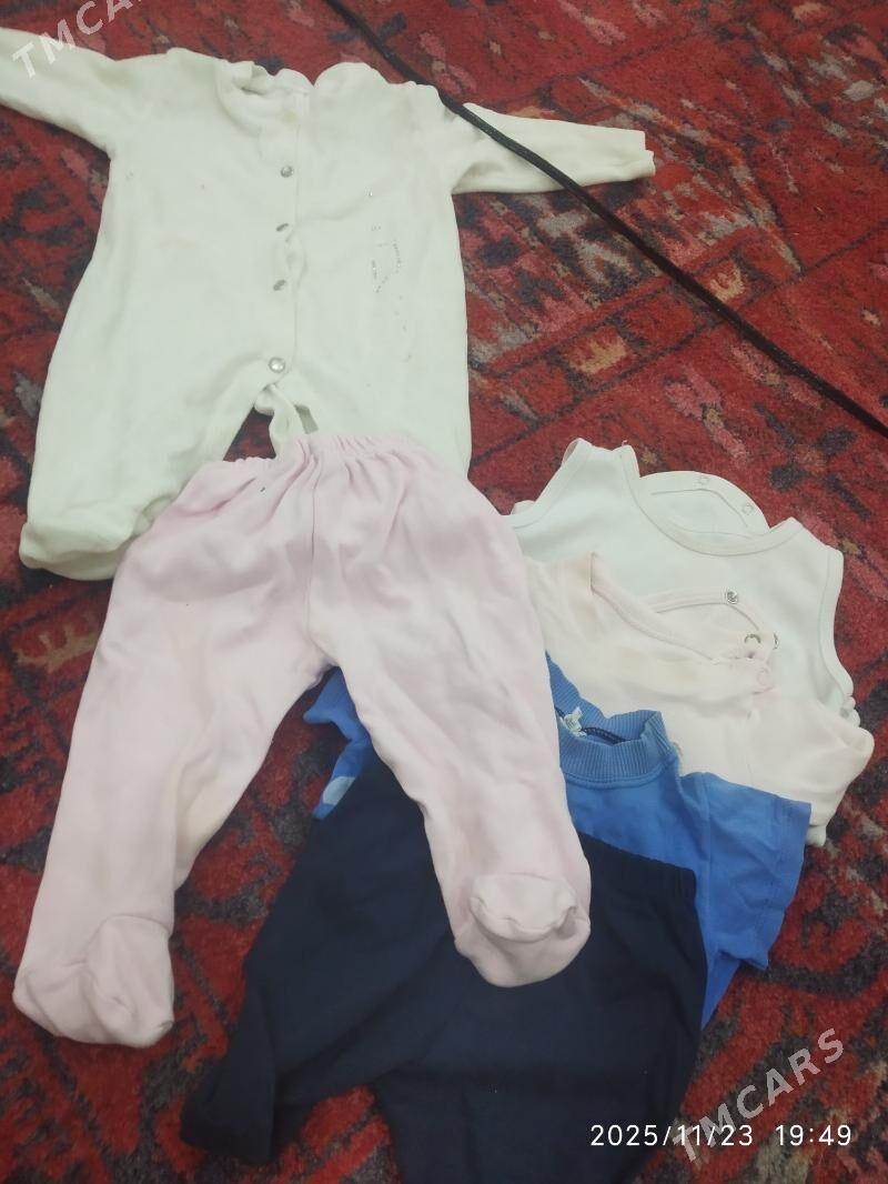 Caga esin esik arzan - Türkmenabat - img 6