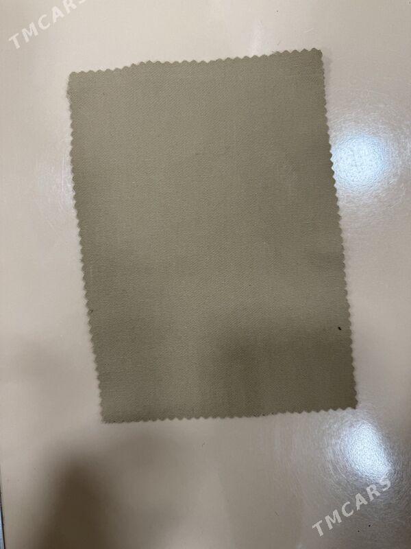 Gabardin Spesowkalyk - Aşgabat - img 3