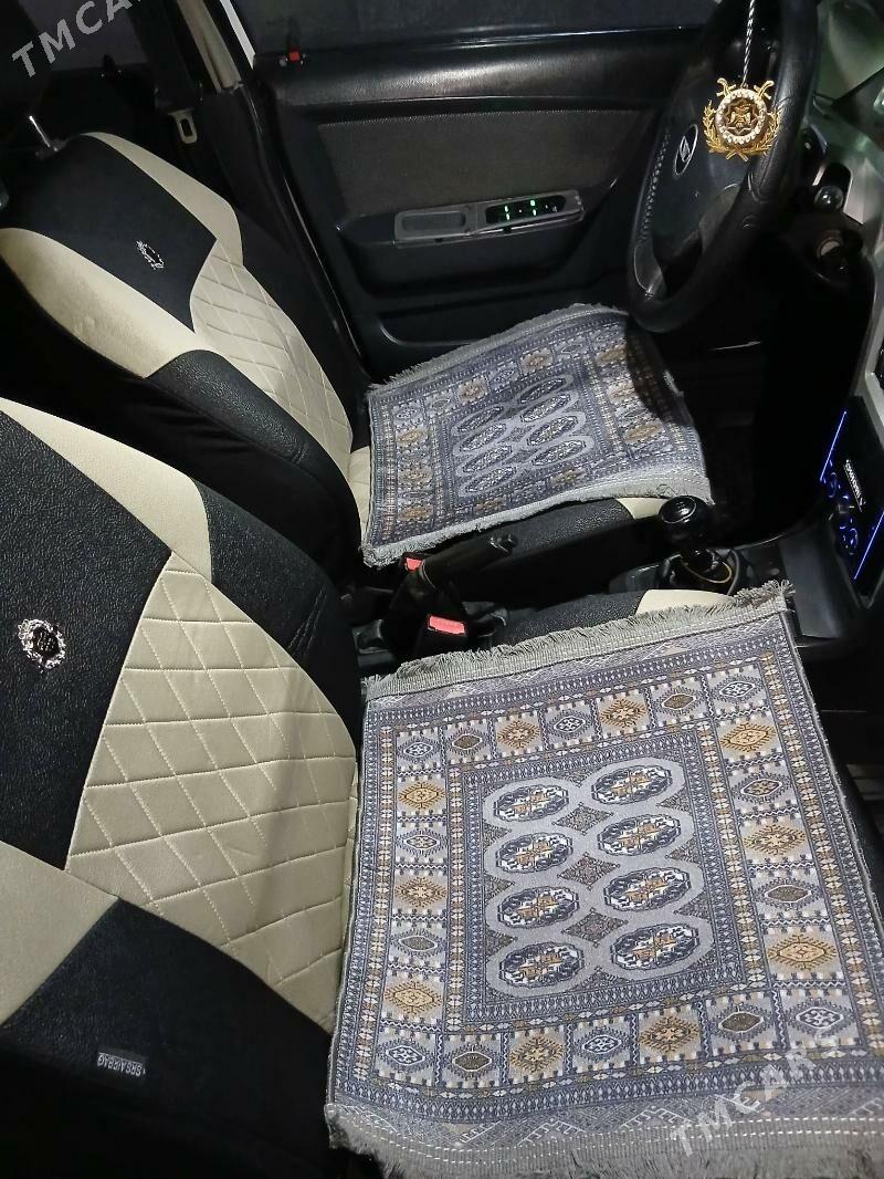 Daewoo Nexia 2015 - 95 000 TMT - Aşgabat - img 8