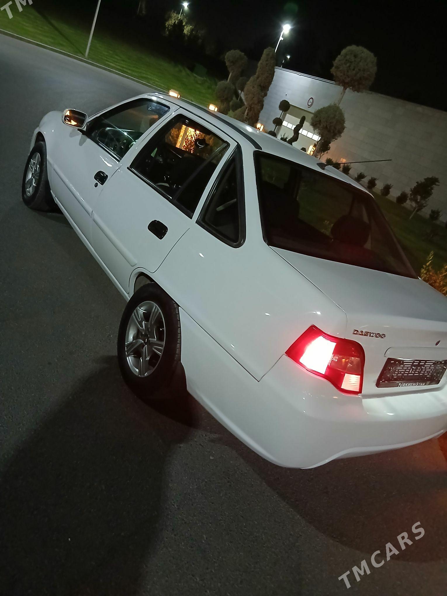 Daewoo Nexia 2015 - 95 000 TMT - Aşgabat - img 5