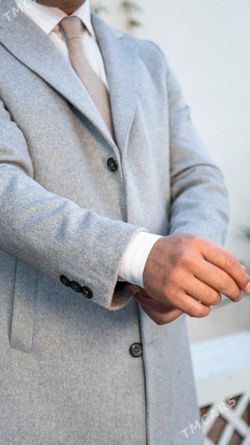 NEWPALTO DAMAT MEN - Garaşsyzlygyň 15 ýyllygy Söwda Merkezi - img 4