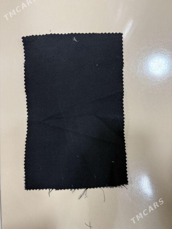 Gabardin Spesowkalyk - Aşgabat - img 5