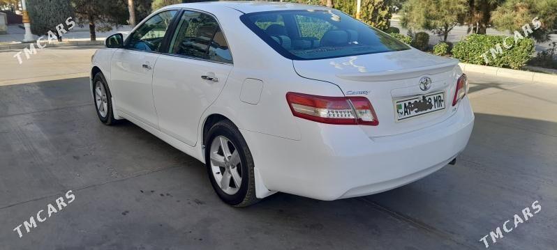 Toyota Camry 2010 - 185 000 TMT - Mary - img 3