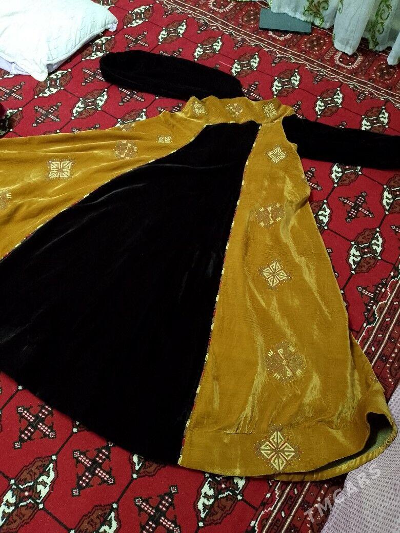 tulky toy koynek - Görogly (Tagta) - img 2