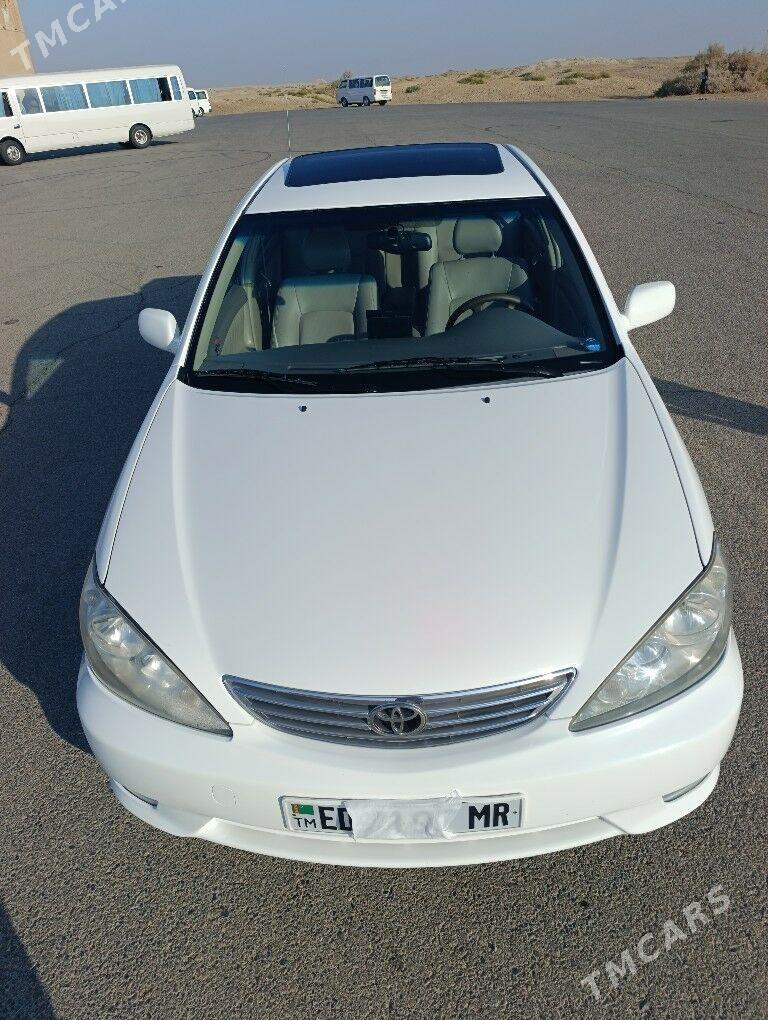 Toyota Camry 2003 - 240 000 TMT - Mary - img 8
