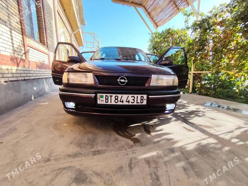 Opel Vectra 1993 - 50 000 TMT - Туркменабат - img 6