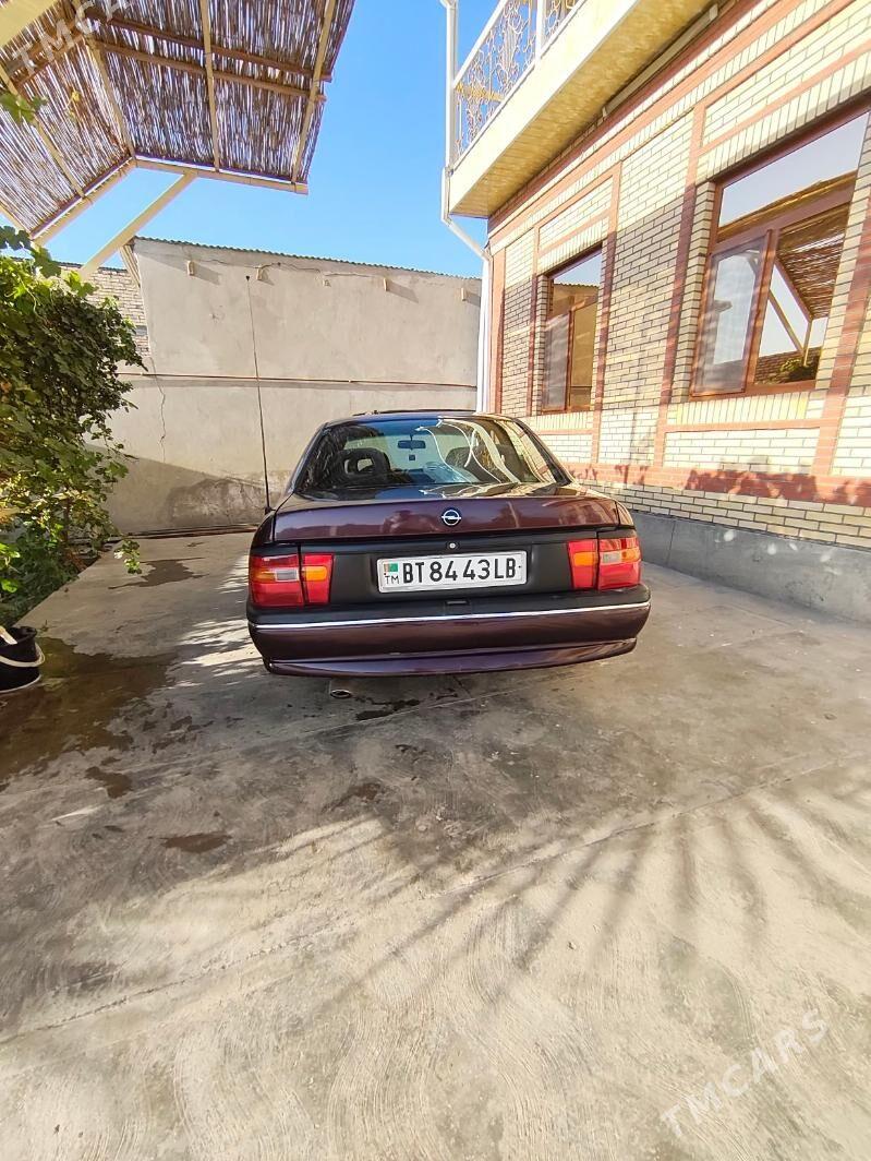 Opel Vectra 1993 - 50 000 TMT - Туркменабат - img 3