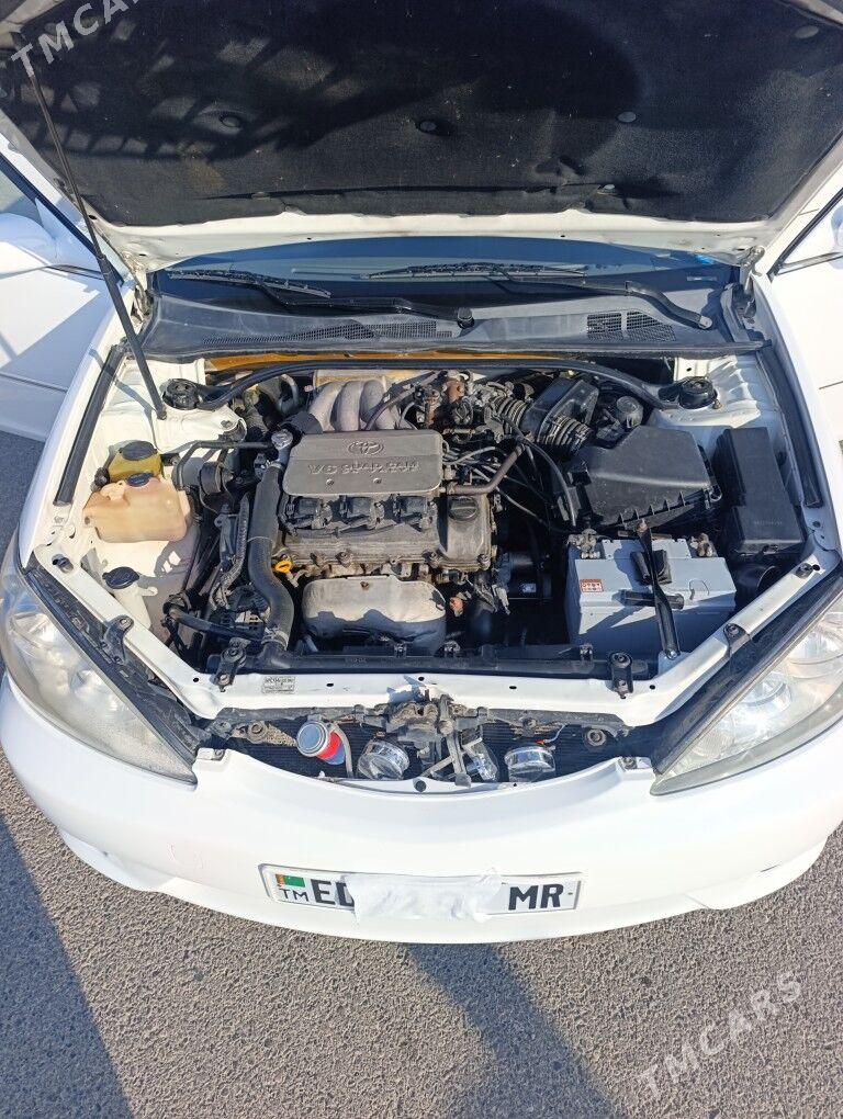Toyota Camry 2003 - 240 000 TMT - Mary - img 7