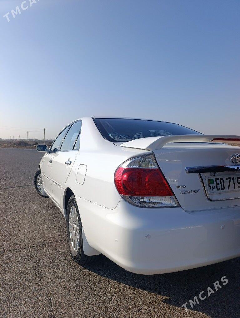 Toyota Camry 2003 - 240 000 TMT - Mary - img 10