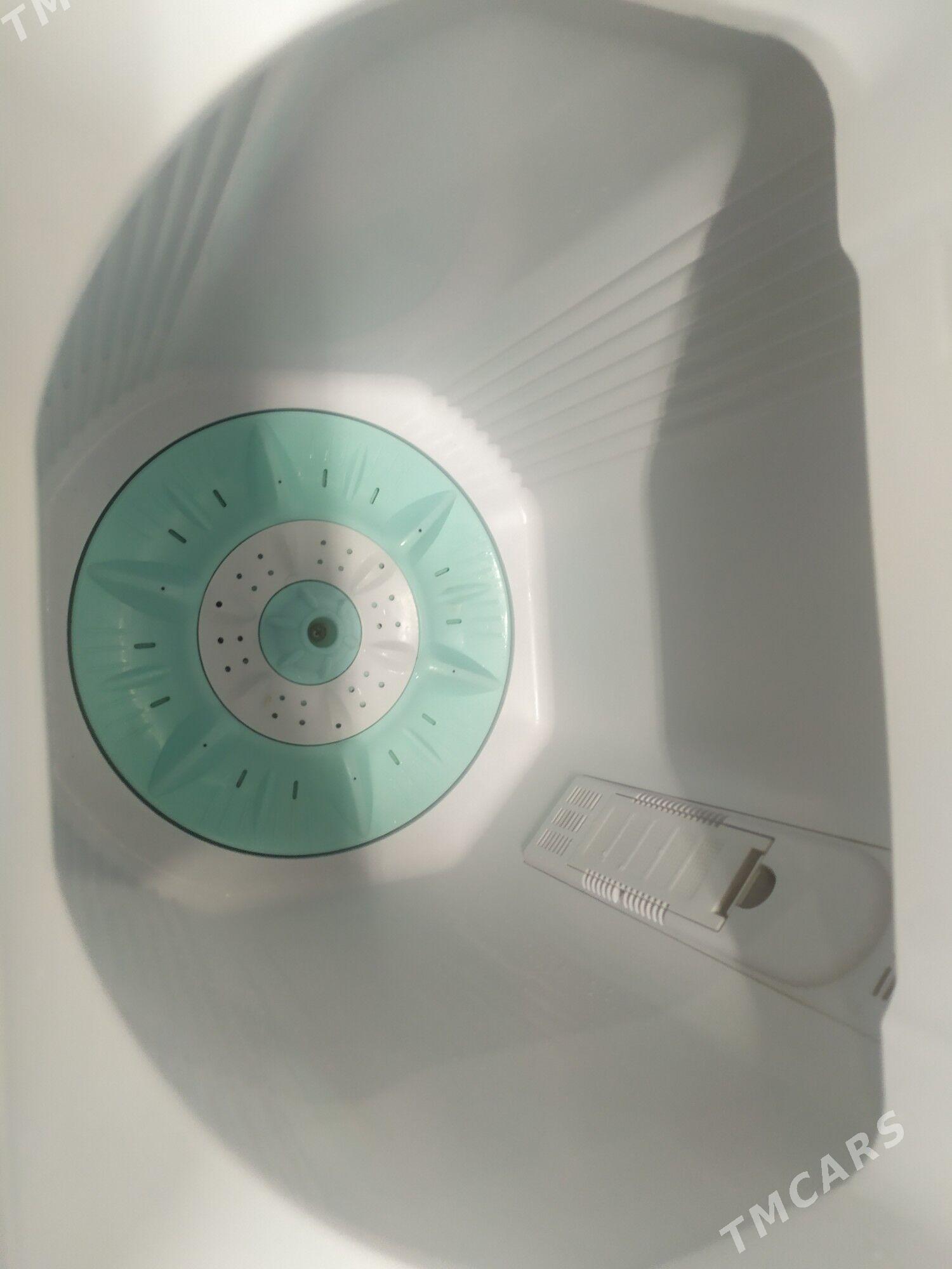 kir maşin - Дашогуз - img 3