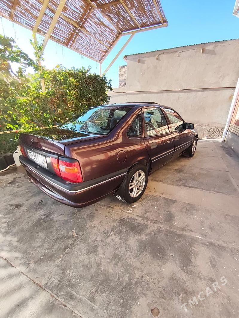 Opel Vectra 1993 - 50 000 TMT - Туркменабат - img 2