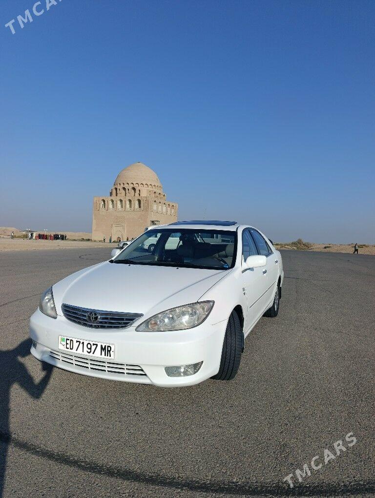 Toyota Camry 2003 - 240 000 TMT - Mary - img 2