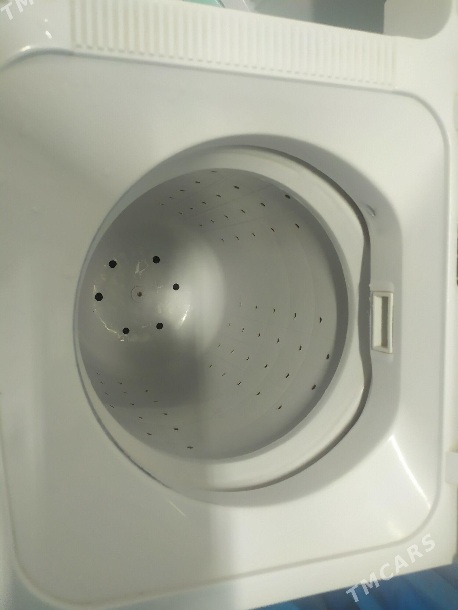 kir maşin - Дашогуз - img 2