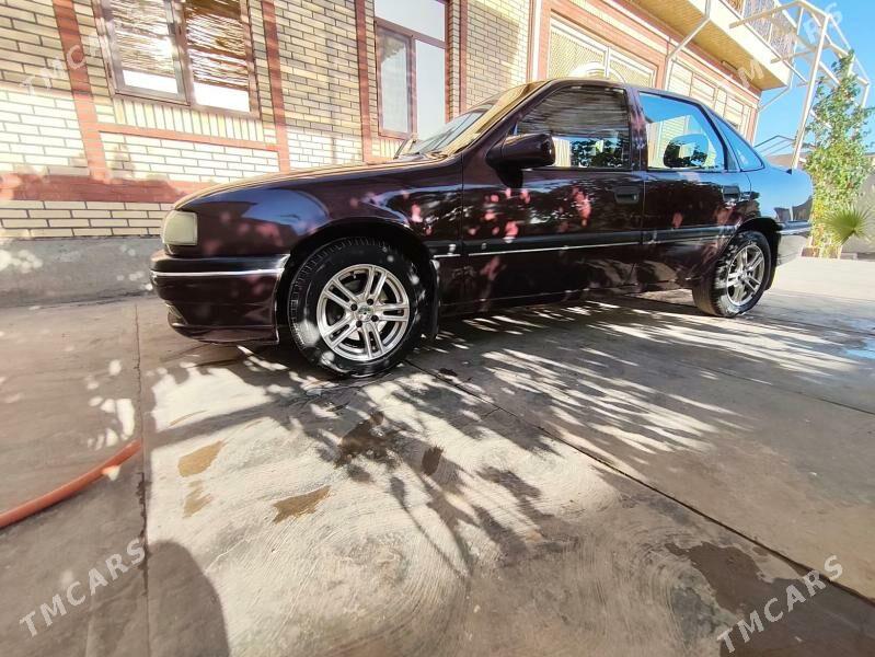 Opel Vectra 1993 - 50 000 TMT - Туркменабат - img 4