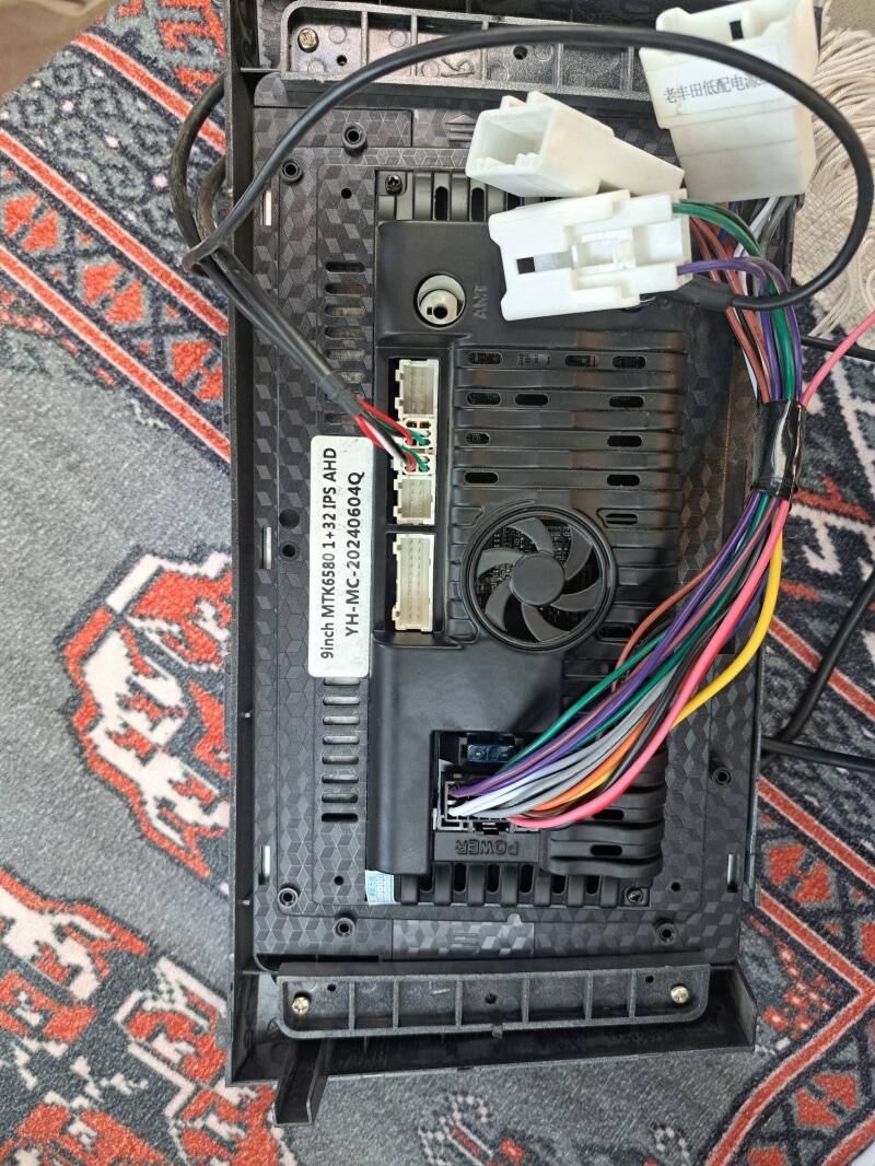 Andorid Tv 750 TMT - Ашхабад - img 3