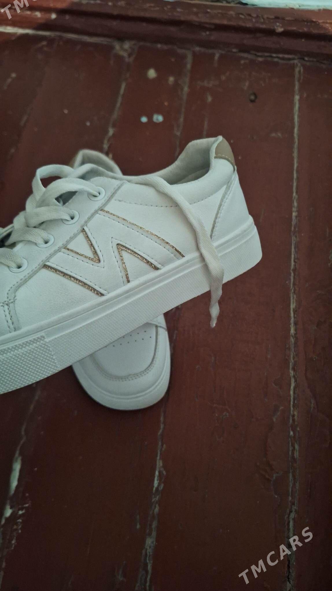 Krasowka - Aşgabat - img 2