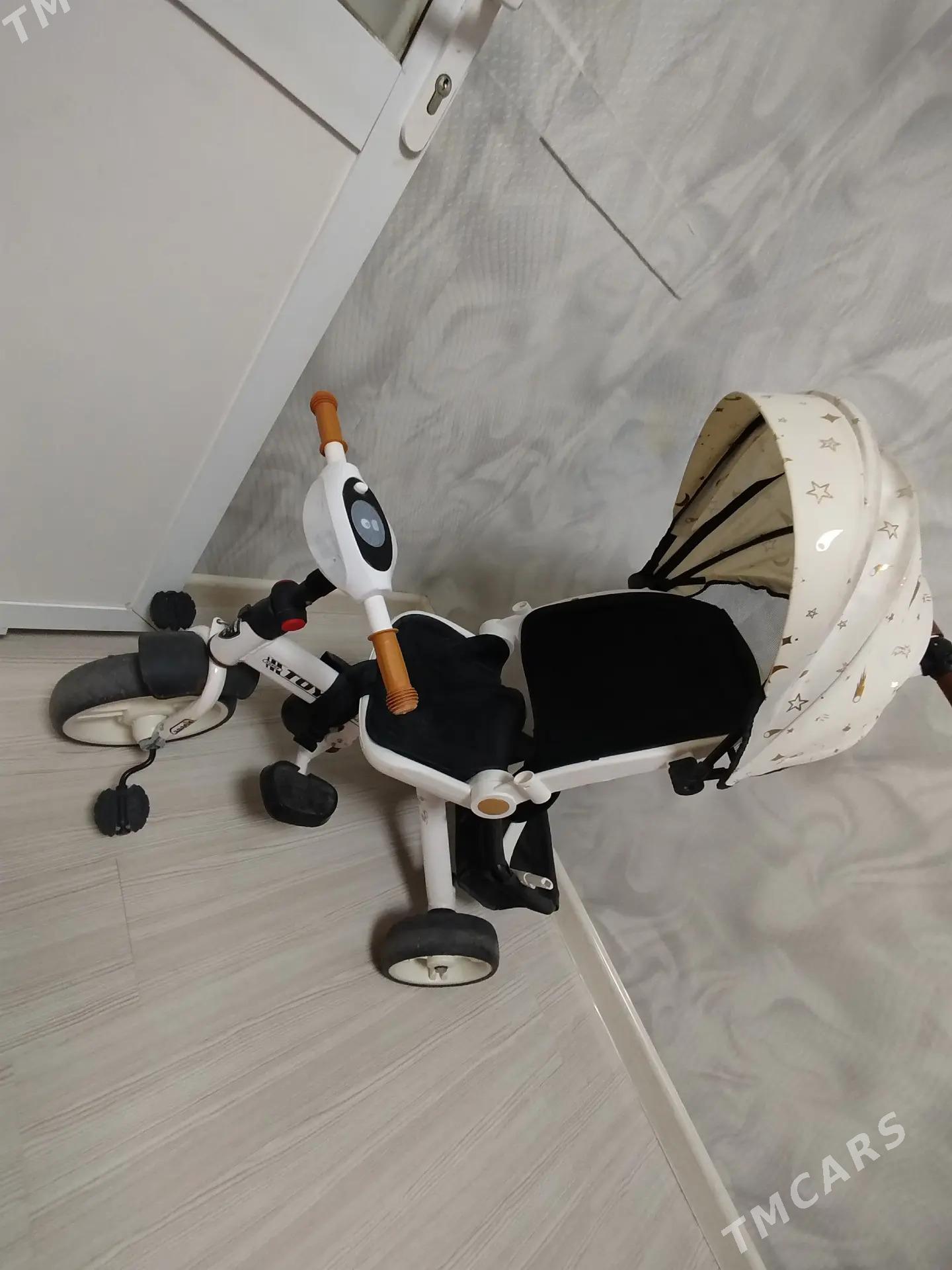 велосипед - Ашхабад - img 2